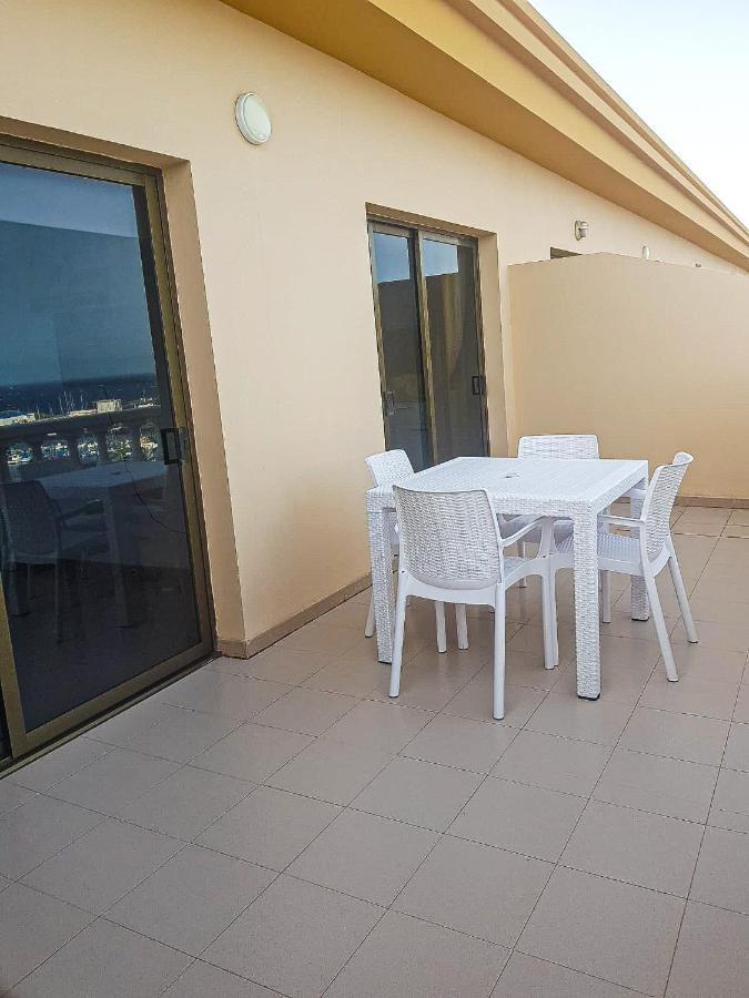 Apartamento Con Maravillosas Vistas En Primera Linea Ла-Рестинга Экстерьер фото